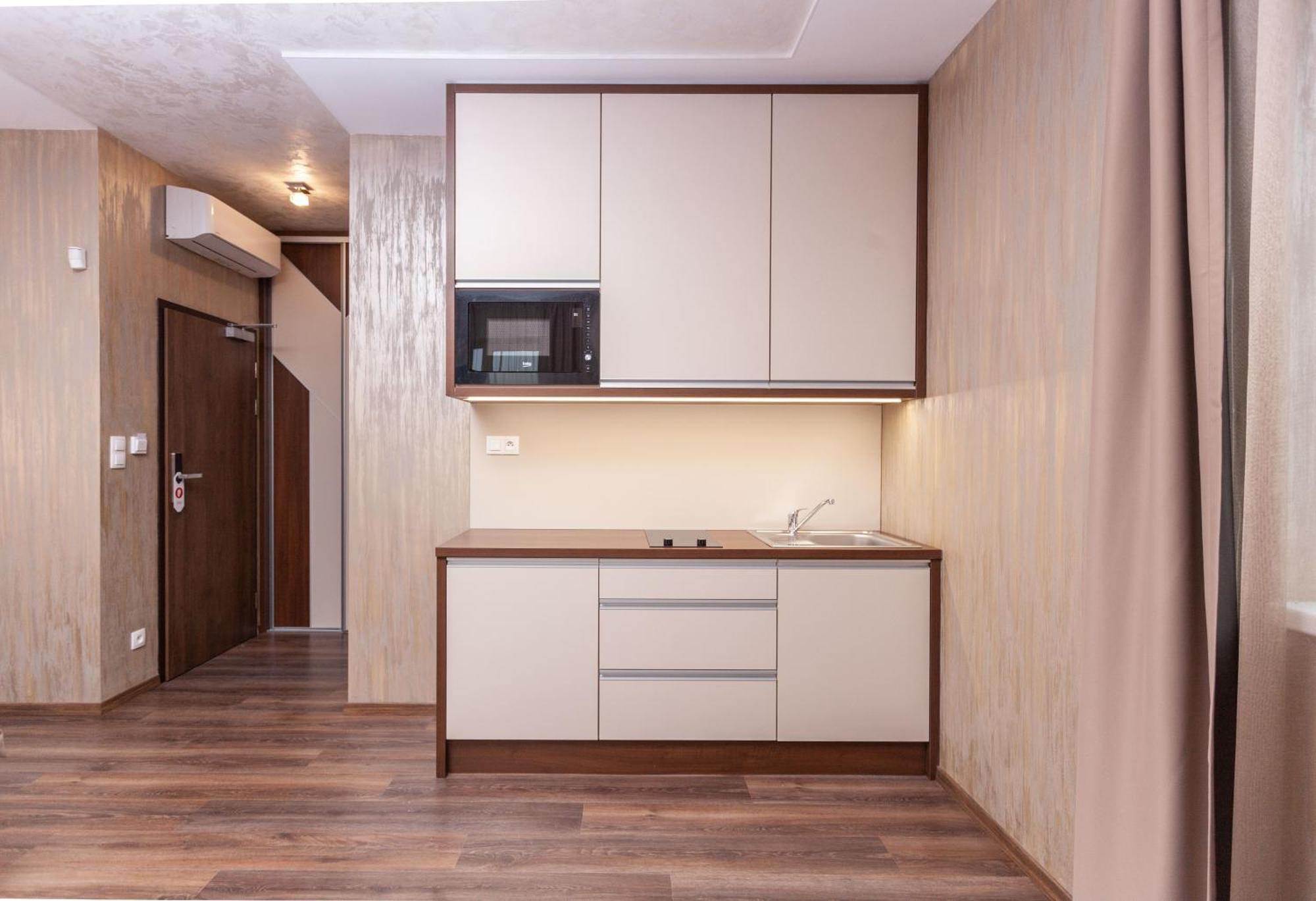 Villa Dunaj Dunajská Streda Habitación foto